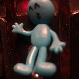 Meet your Posher, Tim